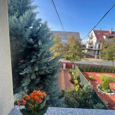 Sofi Appartment Héviz Zewnętrze zdjęcie