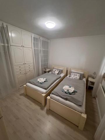 Sofi Appartment Héviz Zewnętrze zdjęcie