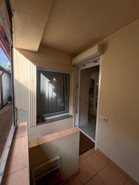 Sofi Appartment Héviz Zewnętrze zdjęcie