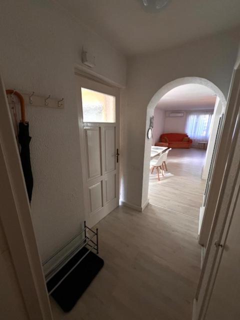 Sofi Appartment Héviz Zewnętrze zdjęcie