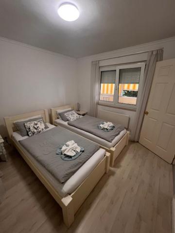 Sofi Appartment Héviz Zewnętrze zdjęcie